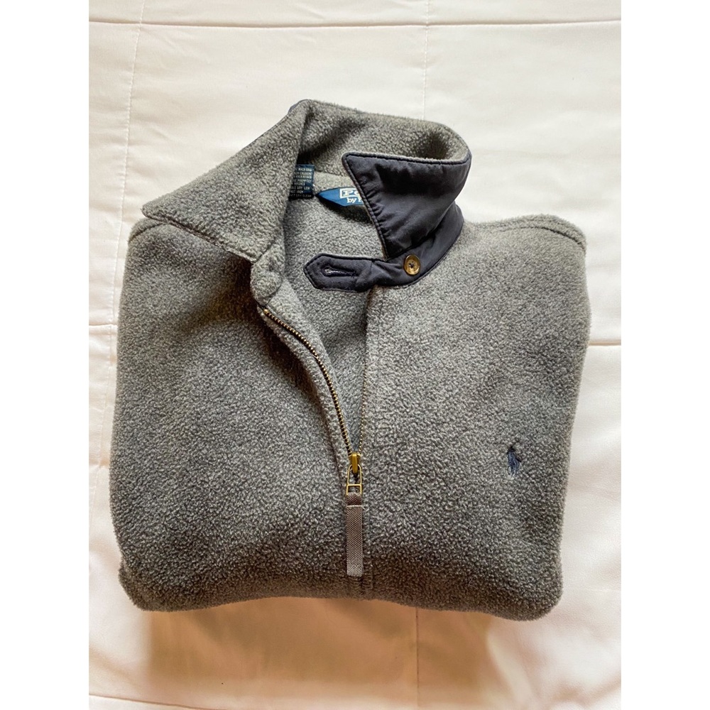 Polo: by Ralph Lauren Jacket
